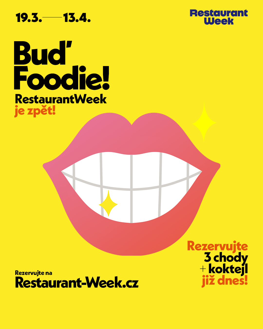 Restaurant Week